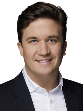Lukas Krieger