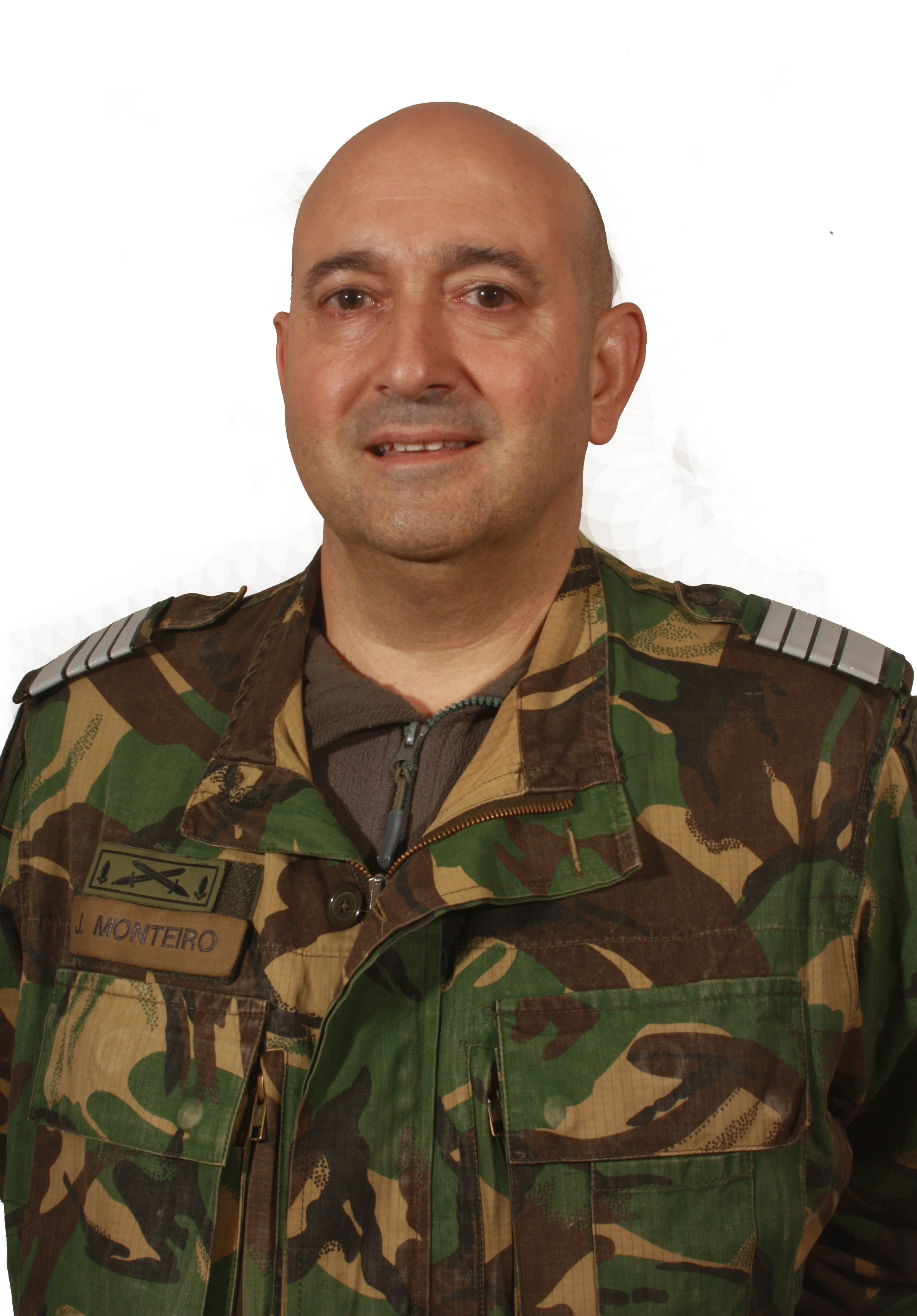 Joaquim Camilo De Sousa Monteiro