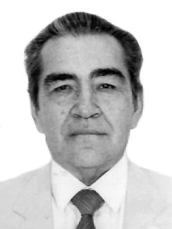 Benedicto Wilfredo Monteiro