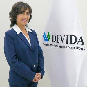 Haydee María Bautista Porras