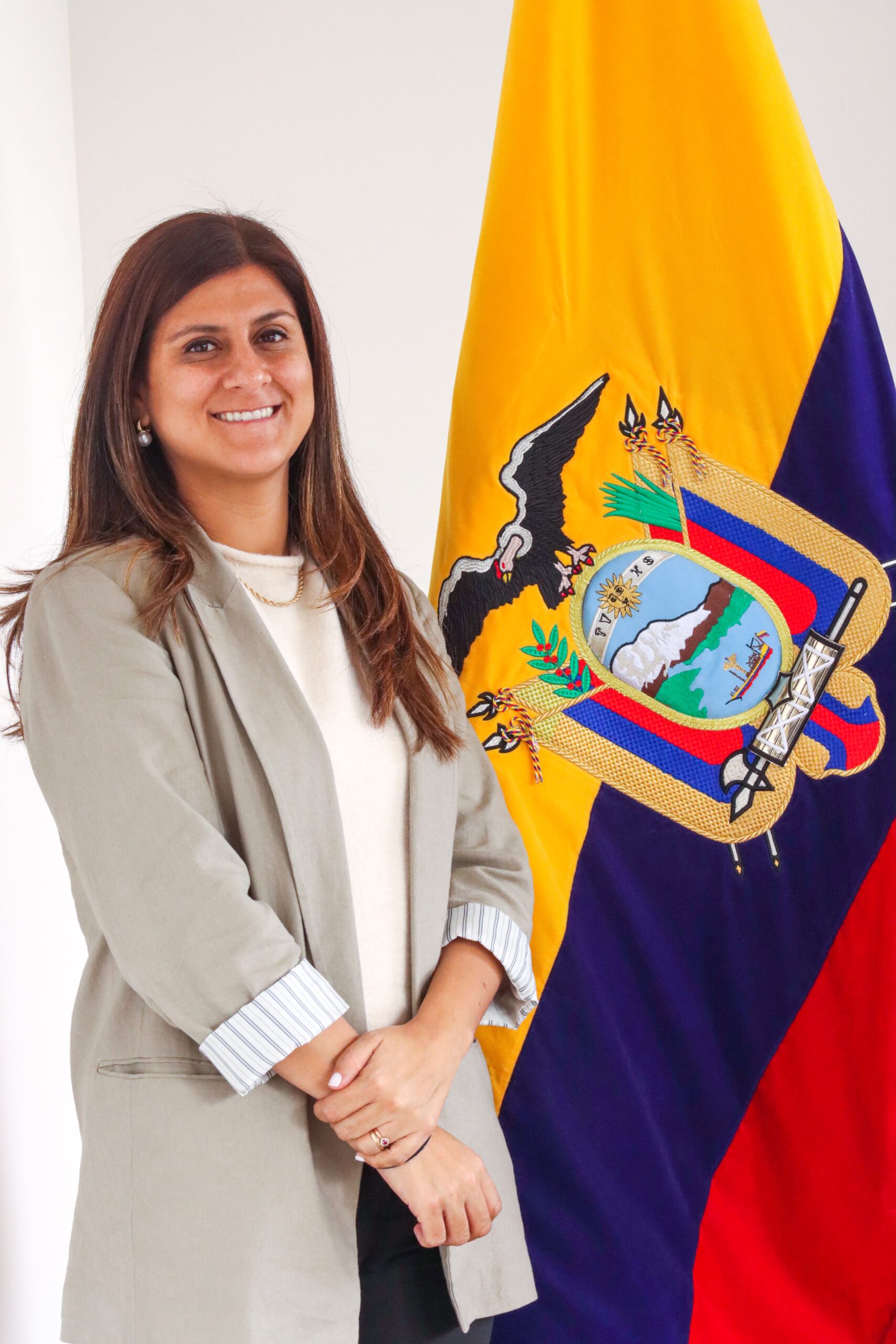 Carolina Montero