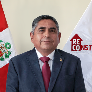 Jose Antonio Grados Vilchez