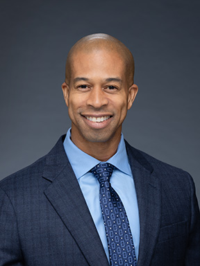 Justin H. Woodson