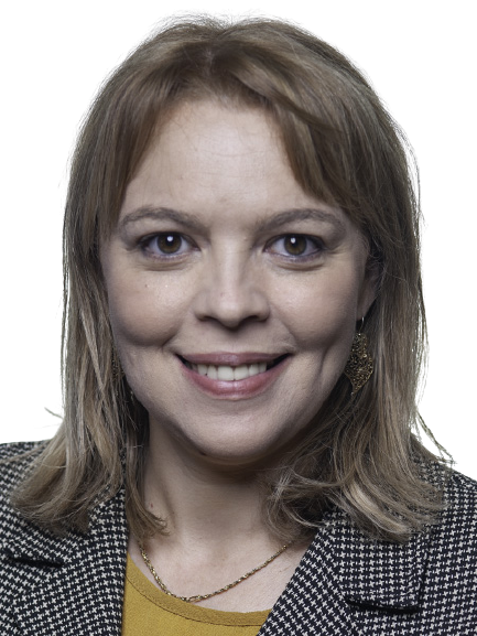 Sandra Cristina De Sequeiros Pereira