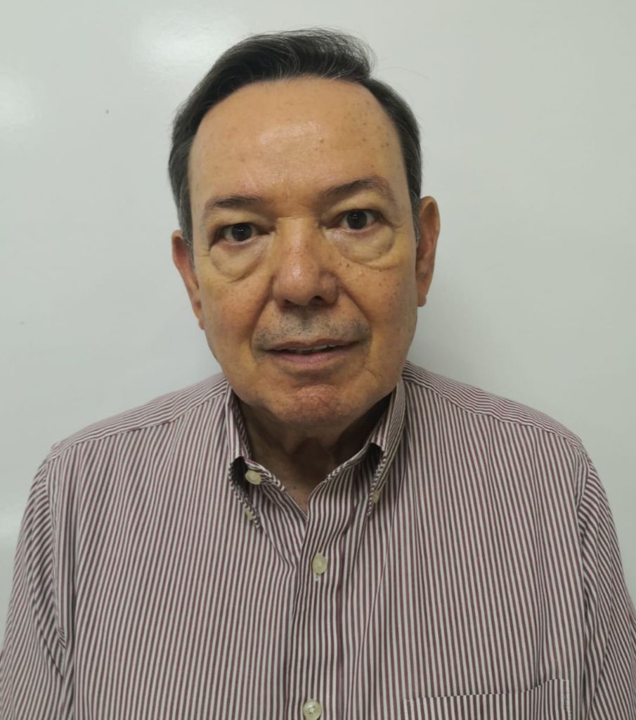Juan Jaime Gerardo Montemayor Dávila
