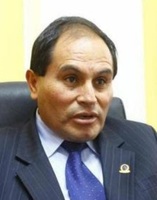 Santos Cesario Benavente Veliz