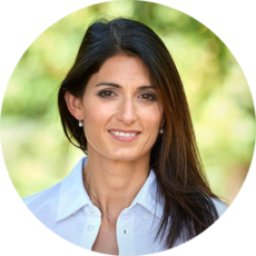 Virginia Raggi