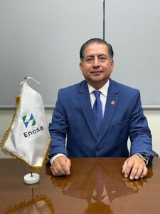 Claudio Ramos Ruiz