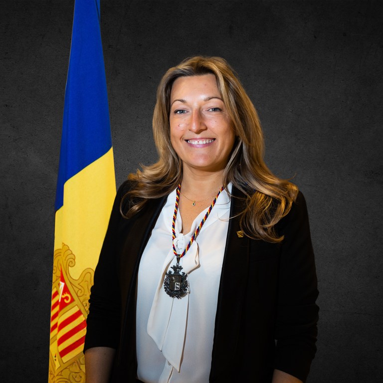Verònica Solsona Bonrepaux