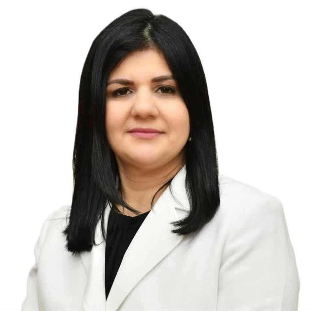 Juanita Maria Canahuate Camacho