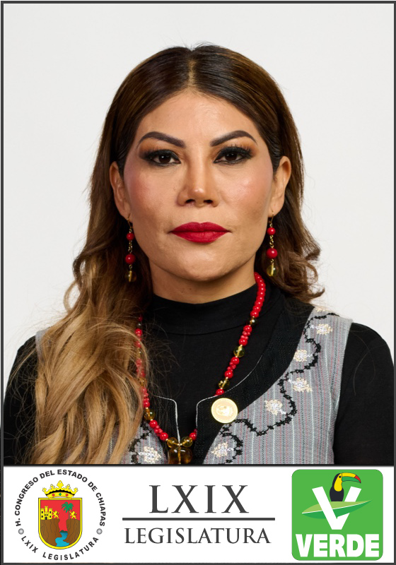Rosa Linda López Sánchez