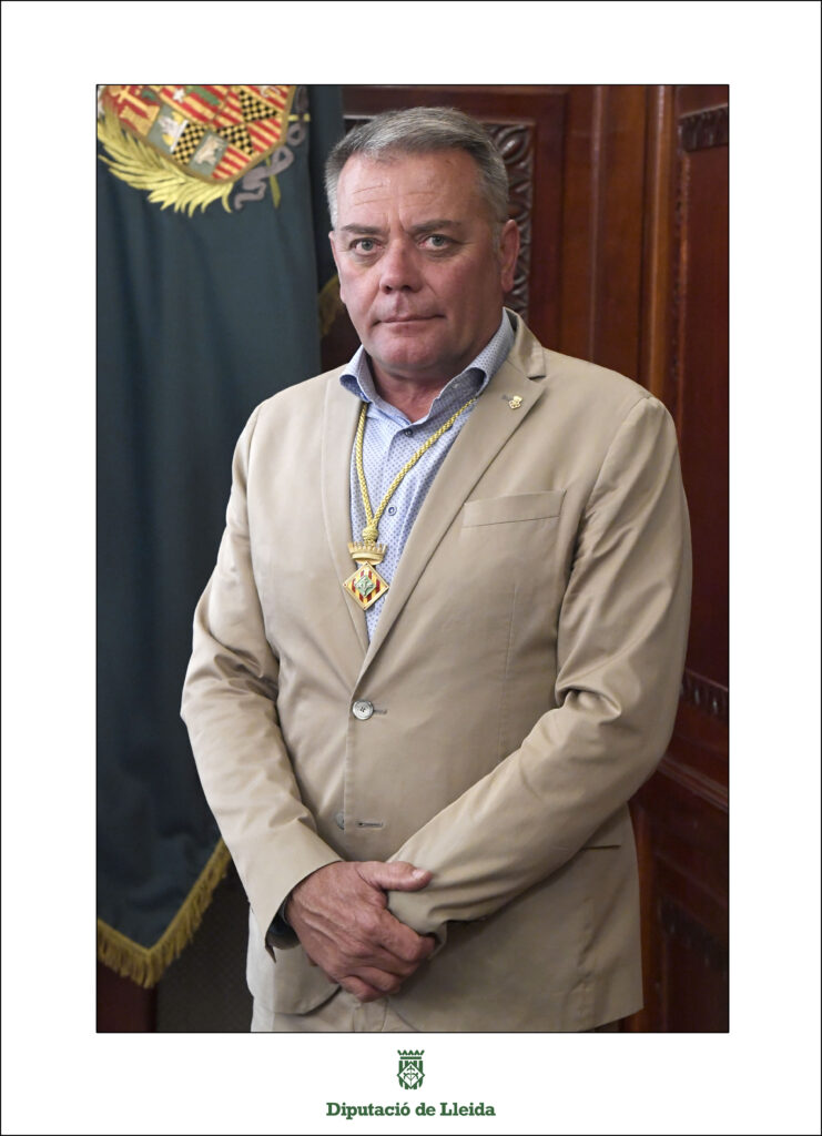 Joan Simeón I Morera