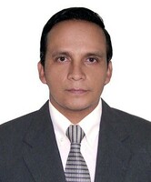 Fernando Ramírez Arévalo