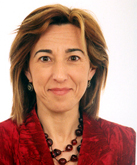 Begoña Lasagabaster Olazábal