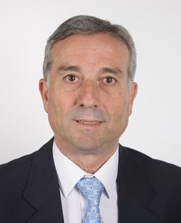 Francisco Delgado Vílchez