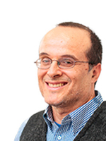 Alberto Gago