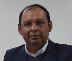 Aldo Ruperto Espinoza Rodriguez