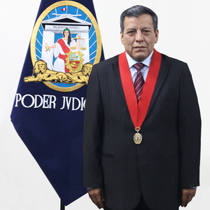Agustin Reymundo Jorge