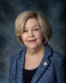 Jean Brown