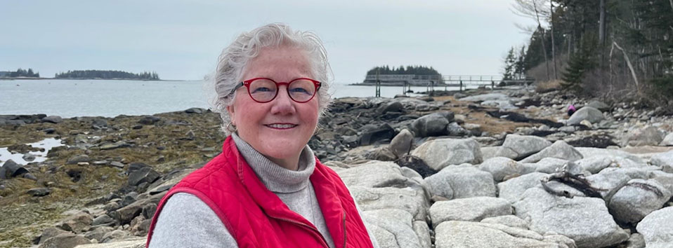 Ann Matlack