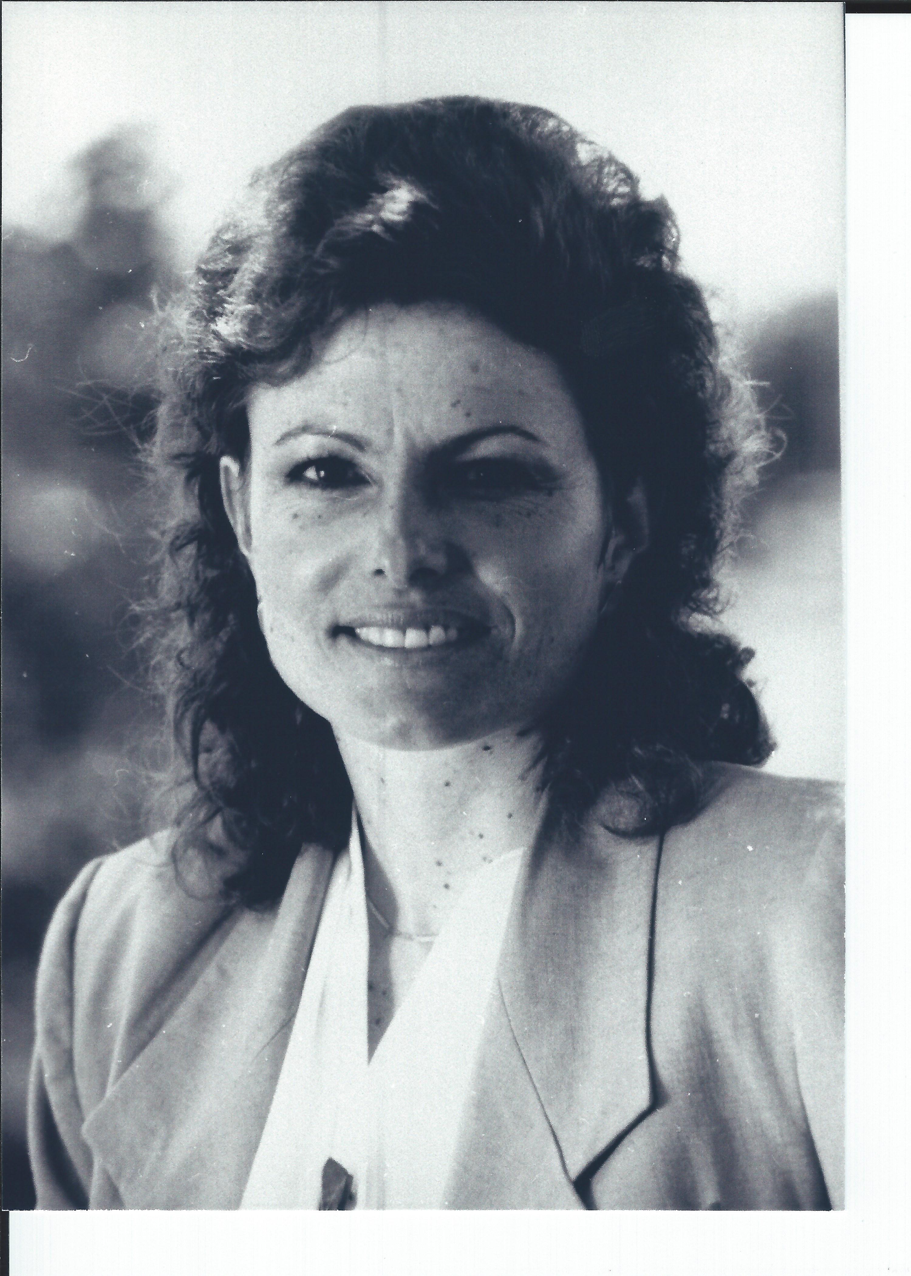 Suzanne Little