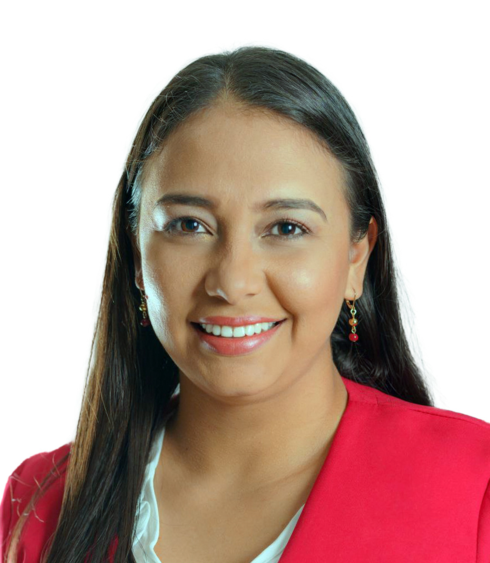 Lizeth Hinojosa