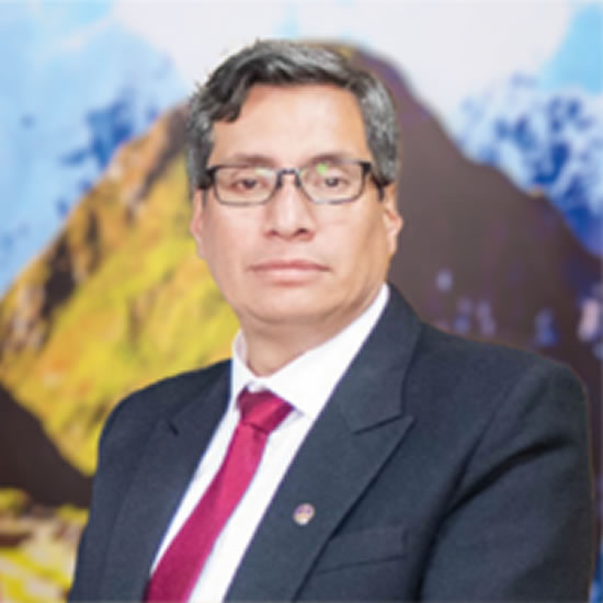 Jorge Omar Farfan Ochoa