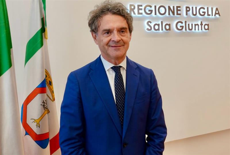 Fabiano Amati