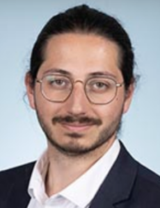 Aurélien Le Coq