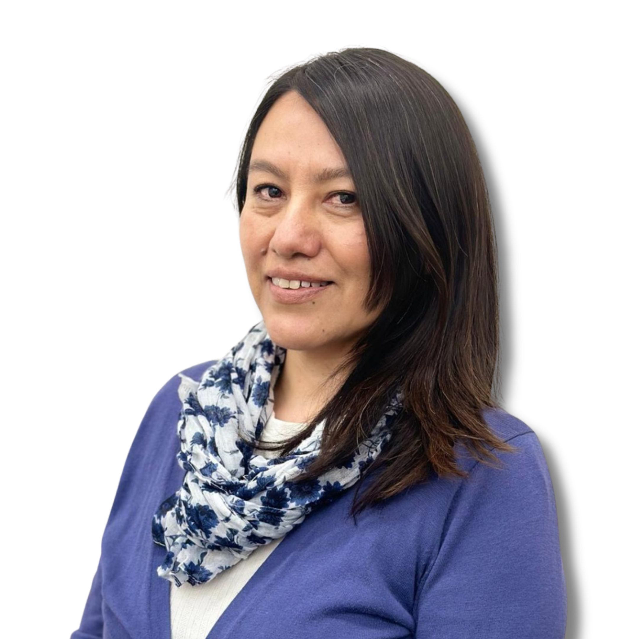 Patricia Miguel Hernández