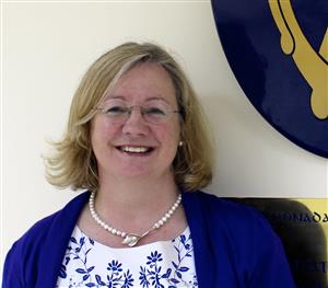 Martina Feeney