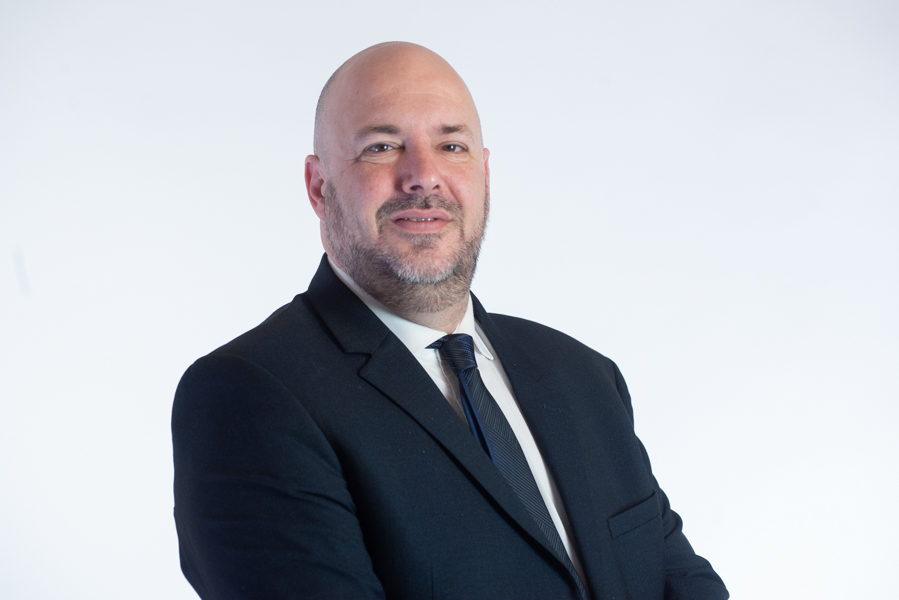 Alejandro Angel Carrancio