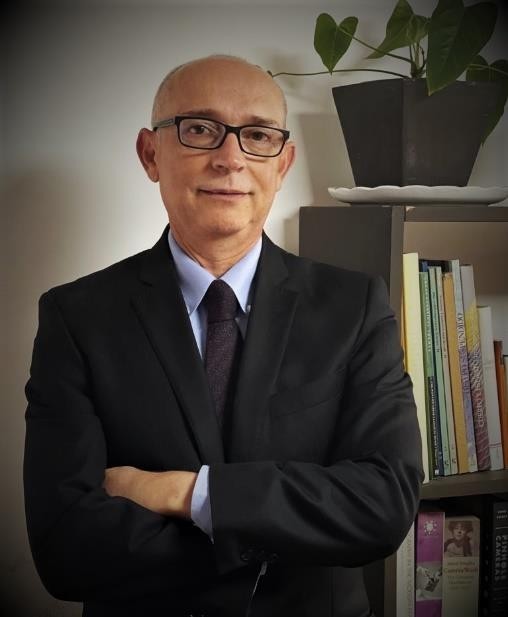 Dr Rafael Ricardo Valdez Vázquez