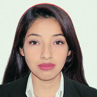 Yudith Ricra Morales