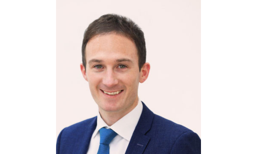 Alan Dillon