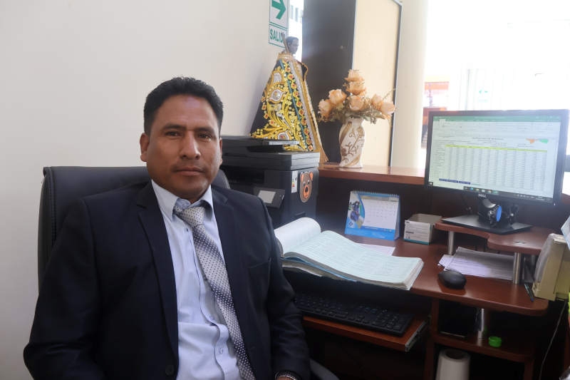 Laura Coquil Fredy Marcelino