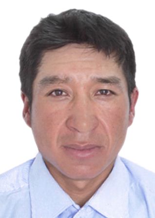 Chipana Quispe Dacio Noe