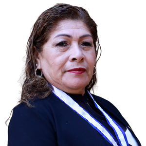 Gliceria Sabina Beltrán Morales De Gerkes
