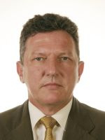 Pedro Quevedo Iturbe