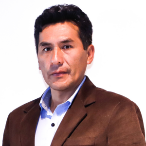 Luis Adolfo Rojas Nieva