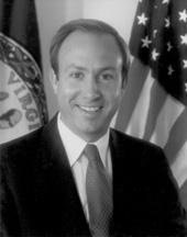 Paul S. Trible Junior