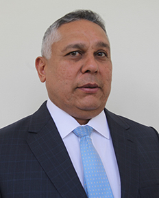Pedro Miguel Carreno Escobar