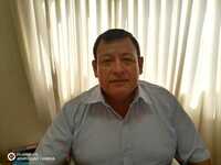 Oscar Castillo Sojo