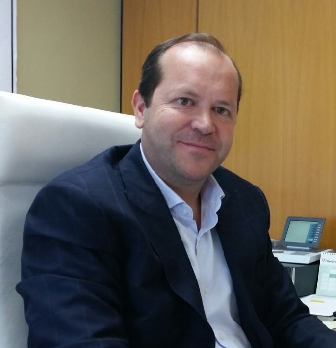 Javier Domínguez Lino