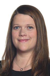 Annkathrin Behr