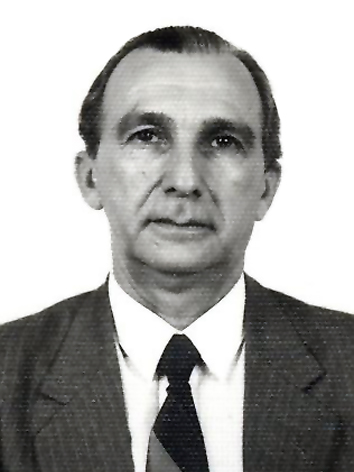 Oswaldo Trigueiro Do Valle