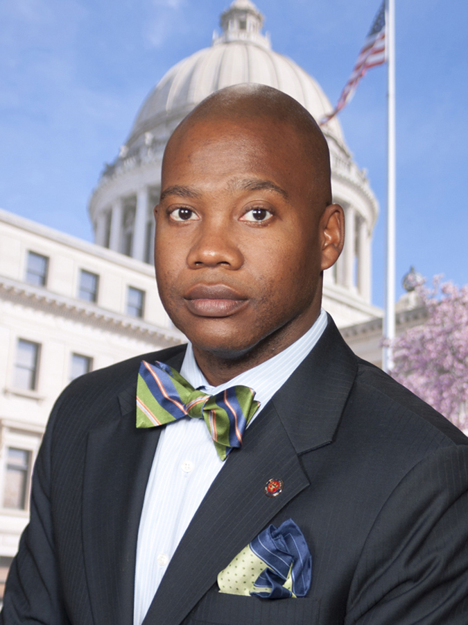 Derrick T. Simmons