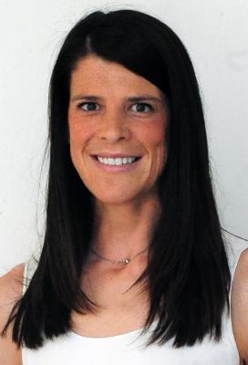 Ruth Beitia Vila