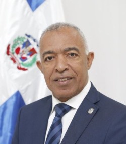 José Francisco A. A. Santana Suriel