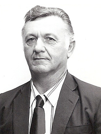 Augusto Sérgio Carminato
